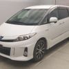 toyota estima-hybrid 2012 -TOYOTA--Estima Hybrid DAA-AHR20W--AHR20-7067721---TOYOTA--Estima Hybrid DAA-AHR20W--AHR20-7067721- image 1