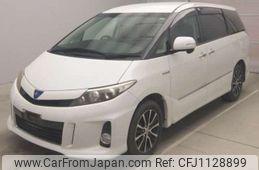 toyota estima-hybrid 2012 -TOYOTA--Estima Hybrid DAA-AHR20W--AHR20-7067721---TOYOTA--Estima Hybrid DAA-AHR20W--AHR20-7067721-