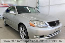 toyota mark-ii 2001 quick_quick_GH-JZX110_JZX110-6000421