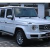 mercedes-benz g-class 2023 quick_quick_3DA-463350_W1N4633502X475643 image 4