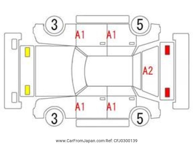 daihatsu move 2010 -DAIHATSU--Move DBA-L175S--L175S-0284623---DAIHATSU--Move DBA-L175S--L175S-0284623- image 2