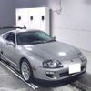 toyota supra 1999 -TOYOTA 【品川 302ﾏ3133】--Supra JZA80-1004302---TOYOTA 【品川 302ﾏ3133】--Supra JZA80-1004302- image 1