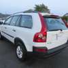 volvo xc90 2005 504749-RAOID:10519 image 5