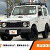 suzuki jimny 1997 -SUZUKI--Jimny V-JA12V--JA12V-101424---SUZUKI--Jimny V-JA12V--JA12V-101424- image 1