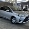 toyota vitz 2019 -TOYOTA--Vitz DBA-KSP130--KSP130-4015738---TOYOTA--Vitz DBA-KSP130--KSP130-4015738- image 5