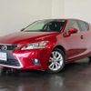 lexus ct 2014 CFJ1512623 image 1