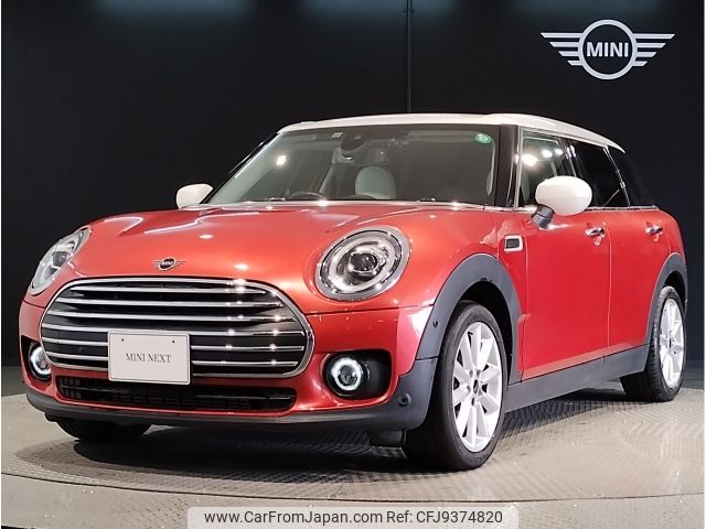 mini mini-others 2019 -BMW--BMW Mini 3BA-LV15M--WMWLV320102L50171---BMW--BMW Mini 3BA-LV15M--WMWLV320102L50171- image 1