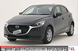 mazda demio 2022 -MAZDA--MAZDA2 5BA-DJLAS--DJLAS-253415---MAZDA--MAZDA2 5BA-DJLAS--DJLAS-253415-