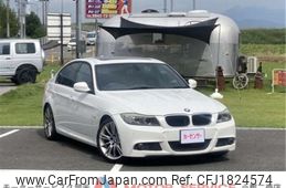 bmw 3-series 2010 CFJ1824574