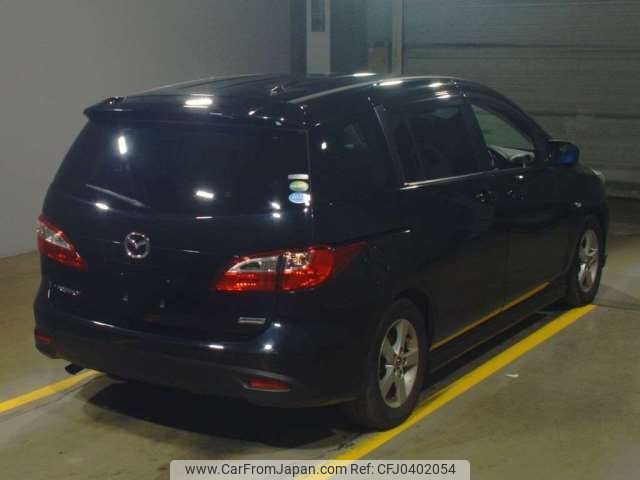 mazda premacy 2016 -MAZDA--Premacy DBA-CWFFW--CWFFW-137279---MAZDA--Premacy DBA-CWFFW--CWFFW-137279- image 2