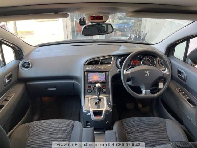 peugeot 5008 2015 -PEUGEOT--Peugeot 5008 ABA-T875F02--VF30E5FVAES111261---PEUGEOT--Peugeot 5008 ABA-T875F02--VF30E5FVAES111261- image 2