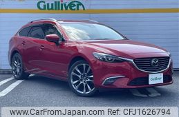 mazda atenza 2016 CFJ1626794