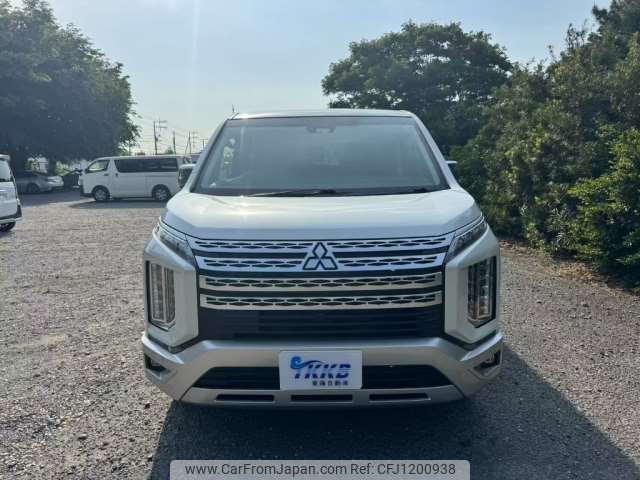 mitsubishi delica-d5 2021 -MITSUBISHI 【柏 330ﾎ5206】--Delica D5 3DA-CV1W--CV1W-2303032---MITSUBISHI 【柏 330ﾎ5206】--Delica D5 3DA-CV1W--CV1W-2303032- image 1