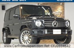 mercedes-benz g-class 2021 quick_quick_463350_W1N4633502X405020