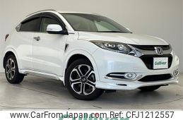honda vezel 2015 -HONDA--VEZEL DAA-RU3--RU3-1064121---HONDA--VEZEL DAA-RU3--RU3-1064121-