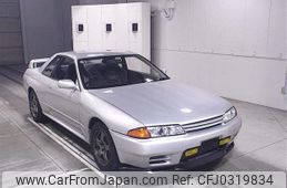 nissan skyline-coupe 1994 -NISSAN--Skyline Coupe BNR32-313706---NISSAN--Skyline Coupe BNR32-313706-