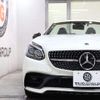 mercedes-benz slc 2017 quick_quick_CBA-172466_WDD1724662F146899 image 5