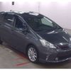 toyota prius-α 2013 -TOYOTA--Prius α DAA-ZVW40W--ZVW40-3060891---TOYOTA--Prius α DAA-ZVW40W--ZVW40-3060891- image 1