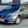 nissan note 2018 -NISSAN--Note DAA-HE12--HE12-184300---NISSAN--Note DAA-HE12--HE12-184300- image 1