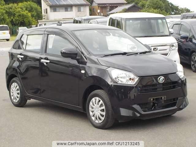 daihatsu mira-e-s 2018 -DAIHATSU--Mira e:s DBA-LA350S--LA350S-0091985---DAIHATSU--Mira e:s DBA-LA350S--LA350S-0091985- image 1