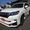 toyota land-cruiser-prado 2022 22942912 image 5