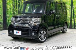 honda n-box 2014 -HONDA--N BOX DBA-JF1--JF1-1404964---HONDA--N BOX DBA-JF1--JF1-1404964-
