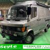 mercedes-benz transporter-t1n 1992 -MERCEDES-BENZ 【名変中 】--Benz Transporter ﾌﾒｲ--2P209365---MERCEDES-BENZ 【名変中 】--Benz Transporter ﾌﾒｲ--2P209365- image 1