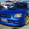 subaru impreza 2004 -SUBARU 【岡山 335】--Impreza GDA--GDA-014768---SUBARU 【岡山 335】--Impreza GDA--GDA-014768- image 1