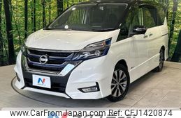 nissan serena 2016 -NISSAN--Serena DAA-GFC27--GFC27-017972---NISSAN--Serena DAA-GFC27--GFC27-017972-