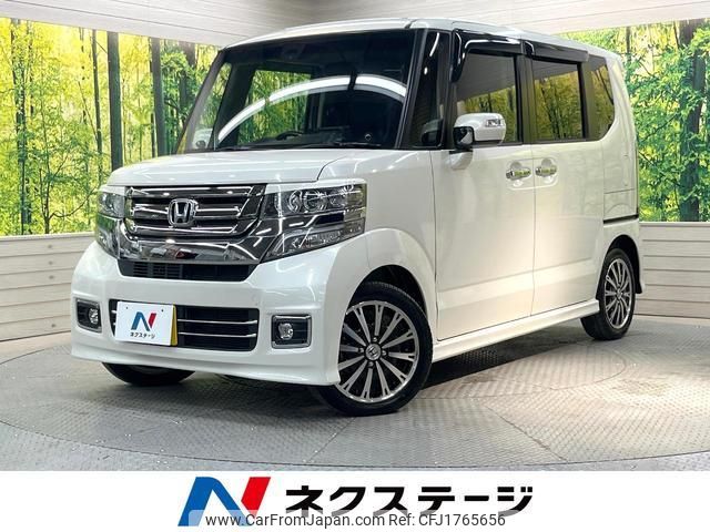 honda n-box 2015 CFJ1765656 image 1