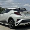 toyota c-hr 2019 -TOYOTA--C-HR DAA-ZYX10--ZYX10-2174908---TOYOTA--C-HR DAA-ZYX10--ZYX10-2174908- image 21