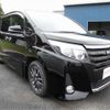 toyota noah 2017 -TOYOTA--Noah DBA-ZRR80W--ZRR80W-0329738---TOYOTA--Noah DBA-ZRR80W--ZRR80W-0329738- image 1