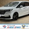 honda odyssey 2021 -HONDA--Odyssey 6BA-RC1--RC1-1402713---HONDA--Odyssey 6BA-RC1--RC1-1402713- image 1