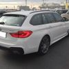 bmw 5-series 2018 quick_quick_JL10_WBAJL12010BH35752 image 4