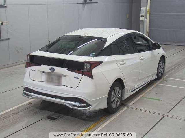 toyota prius 2019 -TOYOTA--Prius DAA-ZVW51--ZVW51-6134734---TOYOTA--Prius DAA-ZVW51--ZVW51-6134734- image 2