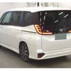 toyota noah 2023 quick_quick_6AA-ZWR90W_0076255 image 2