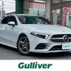 mercedes-benz a-class 2020 CFJ1721935 image 1