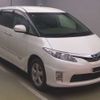 toyota estima-hybrid 2011 -TOYOTA--Estima Hybrid DAA-AHR20W--AHR20-7058568---TOYOTA--Estima Hybrid DAA-AHR20W--AHR20-7058568- image 4