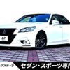 toyota crown 2015 -TOYOTA--Crown DAA-AWS210--AWS210-6080892---TOYOTA--Crown DAA-AWS210--AWS210-6080892- image 1