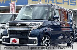 daihatsu tanto 2019 -DAIHATSU--Tanto DBA-LA600S--LA600S-0753699---DAIHATSU--Tanto DBA-LA600S--LA600S-0753699-