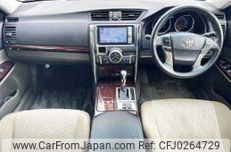 toyota mark-x 2012 504928-924696