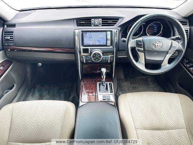 toyota mark-x 2012 504928-924696 image 1