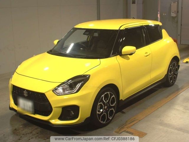 suzuki swift 2023 -SUZUKI 【北九州 301と3908】--Swift ZC33S-504647---SUZUKI 【北九州 301と3908】--Swift ZC33S-504647- image 1