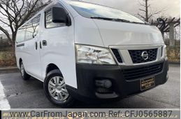 nissan nv350-caravan-van 2017 quick_quick_VW6E26_VW6E26-021835