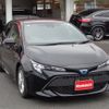 toyota corolla-sport 2018 -TOYOTA--Corolla Sport 6AA-ZWE211H--ZWE211-1009903---TOYOTA--Corolla Sport 6AA-ZWE211H--ZWE211-1009903- image 6