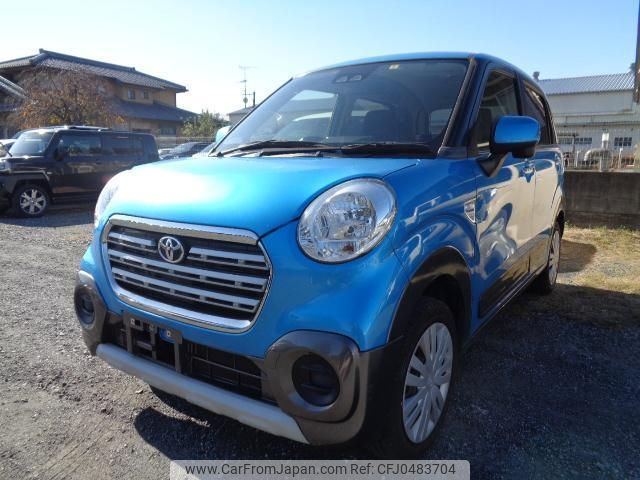 toyota pixis-joy 2018 quick_quick_3BA-LA250A_LA250A-0009343 image 1