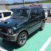 suzuki jimny 2006 -SUZUKI 【名変中 】--Jimny JB23W--515801---SUZUKI 【名変中 】--Jimny JB23W--515801- image 7
