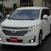nissan elgrand 2012 CFJ0552925 image 4