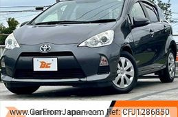toyota aqua 2014 -TOYOTA--AQUA DAA-NHP10--NHP10-2375026---TOYOTA--AQUA DAA-NHP10--NHP10-2375026-