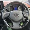 toyota c-hr 2019 -TOYOTA--C-HR DAA-ZYX10--ZYX10-2165653---TOYOTA--C-HR DAA-ZYX10--ZYX10-2165653- image 10